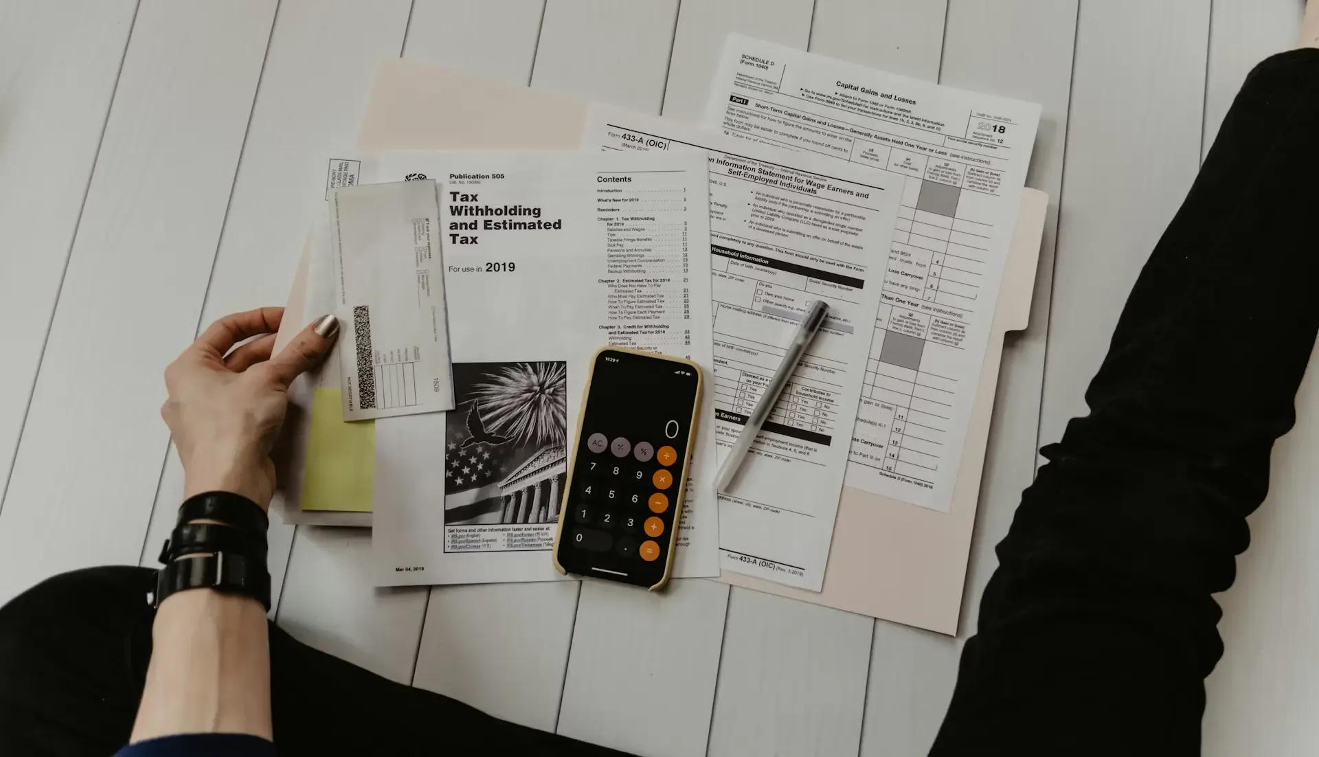 Dictámenes Fiscales — SAT, IMSS, Infonavit